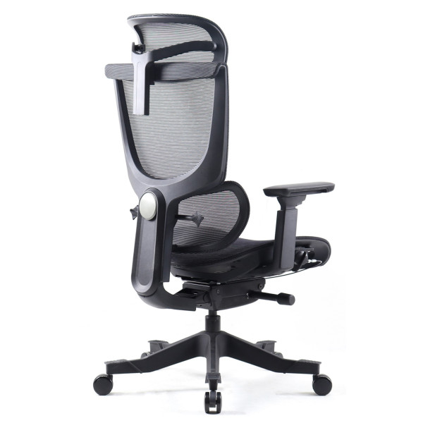 Elise Full Mesh Ergonomic Task Chair
